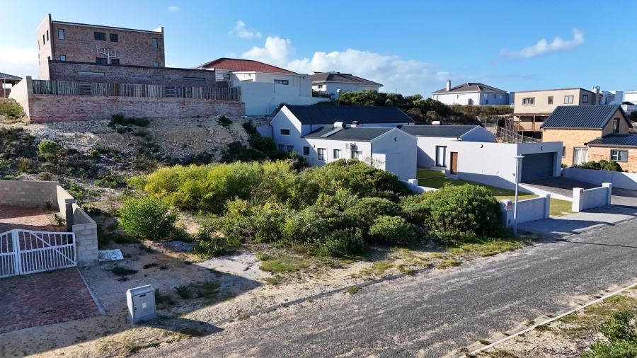 0 Bedroom Property for Sale in Struisbaai Western Cape